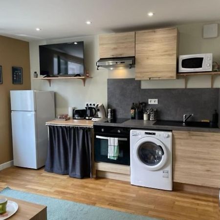 Chic'N Chill Apartment Issoudun Exterior foto